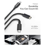 45W Usb Type C Charger For Lenovo C330 100E 300E 500E Yoga C930 C940 S730 720