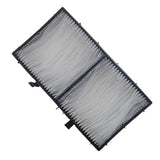 Ux40821 Filter Compatible For Maxell Mc-Wu8701W, Mc-Wu8701B, Mc-Wu8601W, Mc-Wu8601B, Mc-Wx8751W, Mc-Wx8751B, Mc-Wx8651W, Mc-Wx8651B, Mc-X8801W, Mc-X8801B Projector