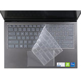 Keyboard Cover For Dell Inspiron 14 5410 5415 5418 5420 5425 14", Dell Inspiro