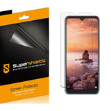 (6 Pack) Designed For At&T Fusion 5G Screen Protector, High Definition Clear Shield (Pet)