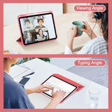 Fintie Hybrid Slim Case for iPad 10th Generation 10.9 Inch Tablet (2022 Model)