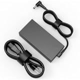 240W Adp-240Eb B Fit For Asus Zephyrus G14 Ga401 Ga402 G15 Ga503 G16 Gu603 S17 Gx701 Rog Strix G15 G513 Strix Scar 15 G533 G512 Tuf Gaming F15 Fx507 F17 Fx707 A17 Fa707 A15 Fa507 Gaming Laptop