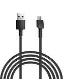 Mouse Charging Cable for Razer Naga Pro 20000 DPI, Viper Ultimate, Razer DeathAdder V2 Pro, Basilisk Ultimate