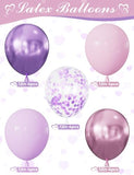Happy Mothers Day Decorations, Happy Mothers Day Banner, Mom Foil Balloons