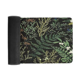 Plant Flower Mouse Pad Gaming Large Extended Computer Mouse Mat Keyboard Full Desk Pad Mousepad For Gaming, Office, Home 11.8X23.6 Inches