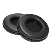Replacement Earpad Cover Cup Pads Cushion Compatible With Sony Mdr-V700Dj V700 Mdr-V500Dj V500 Z700Dj Xd900 V730 Z500 And Pioneer Hdj1000 Hdj2000 Hdj1500 (Black)