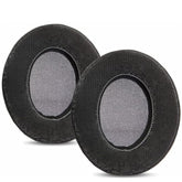 Professional Replacement Earpads Cushion Compatible With Razer Blackshark V2X V2 X Headset Ear Pads With Skin-Friendly Leather And Memory Foam