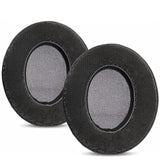Professional Replacement Earpads Cushion Compatible With Razer Blackshark V2X V2 X Headset Ear Pads With Skin-Friendly Leather And Memory Foam