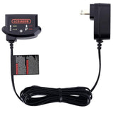 Lcs1620B 20V Lithium Battery Charger Compatible With Black & Decker 20V Lithium Battery Lbxr20 Lb2X4020 Lbxr2020-Ope Lbxr2020Apb Lb2X3020-Ope Lb2X4020-Ope