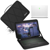 Smatree Hard EVA Protective Sleeve Case Compatible for 14 inch Dell Alienware x14 R2 Gaming Laptop, for 14.5 inch Acer Predator Helios NEO 14 Gaming Laptop, 14.5 inch Acer Nitro 14 AMD Sleeve (X8272)