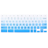 Keyboard Skin Compatible Dell Chromebook 11 3180/3181/3189/5190