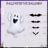 Pastel Daisy Balloon Garland Arch Kit, 180Pcs Groovy Balloon Garland K