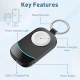 Charger For Apple Watch Series 10 - Portable 2500Mah Fast Charger For Apple Watch Se/Uitra 2/Uitra/Series 9/8/7/6/5/4/3/2