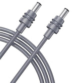 Starlink Mini Cable 6.5Ft Short Power Charging Cable,18Awg Universal Starlink Mini Dc Power Cable – Replacement Accessory For Starlink Mini Devices