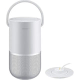 Bose Portable Home Speaker Charging Cradle, Silver