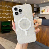 Valentine's Day Gift iPhone 13 Pro Max Clear Case for Her