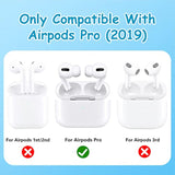 For Airpod Pro 2019/Pro 2 Gen 2022 Case 3D Nos Nitrogen Bottle For Boys Girls Kids Teens Cute Cartoon Fun Soft Silicone Design For Airpods Pro Cases Cover Funny Fashion For Air Pod Pro Covers
