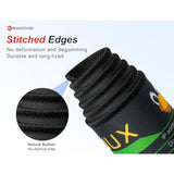 Mouse Pad With Linux Commands Line - Extended Large Cheat Sheet Mousepad 31.4X11.7 Inch Shortcuts Desk Mat To Kali/Red/Hat/Ubuntu/Opensuse/Arch/Debian/Unix Programmer 0246