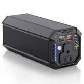 Portable Power Bank With Ac Outlet, 100W Portable Laptop Charger, 98Wh/27000Mah High Capacity With 65W Pd Usb C Laptop Battery Bank, Backup Power Source For Business Travel And Outdoor Activities