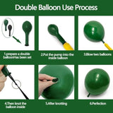 Pastel Pink Balloons Latex Light Baby Pink Balloon Garland Arch Kit Different Sizes For Birthday Baby Shower Winter Bridal Prom Party Decorations