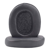 Crusher Cushion Ear Pads Foam Earpads Replacement For Skullcandy Crusher Wireless, Hesh 3 Wireless Over-Ear Headphone