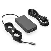 Usb-Type-C Ac Charger Fit For Lenovo Ideapad Laptop - (View Compatible Models