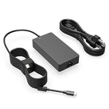 Usb-Type-C Ac Charger Fit For Lenovo Ideapad Laptop - (View Compatible Models