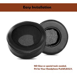 Professional Headset Earpads Replacement Headphone Ear Pads Compatible With Hp Omen 800 Omen800 Headphones