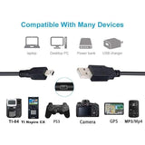 Usb Power Charging Cable Cord For 808 Audio Canz Sp880 Sp880Bk Sp880Rd Speaker