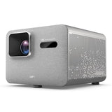 Tk705Sti 4K Hdr Short Throw Projector, 3000 Ansi Lumens, Google Tv, Netflix, Low Input Lag, Auto Image Adjustment, Bluetooth, Hdmi 2.1, 150" Big Screen, Memc, Hdr10+, Compact Living Room Setup