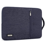 12.5-13 Inch Laptop Sleeve Case Water-Resistant Handle Bag For Macbook Pro Touch Bar/Ipad Pro/Dell Latitude 7290/Asus Zenbook 13 Ux331Un/13.9" Huawei Matebook X Pro