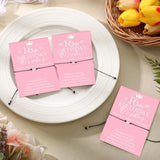 25 Set Sweet 16Th Birthday Party Favors For Guests Include Adjustable Heart Star Charm Bracelets Bracelets Gift With Thank You Wish Cards For Birthday Party Supplies Decor