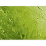 Grumbacher Academy Oil Paint, 37ml/1.25 Ounce, Thalo Yellow Green (T210)