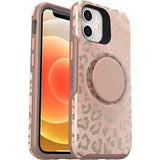 OtterBox + POP Case for Apple iPhone 12 Mini - Feelin Catty