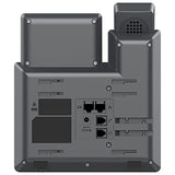 Grp2602 Ip Phone | 2 Lines, 4 Sip Accounts | 2.4-Inch Lcd Display | Dual-Port 10/100 Ethernet