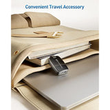 Cable Matters Portable 8K USB C to HDMI 2.1 Adapter Support 4K 120Hz and 8K 60