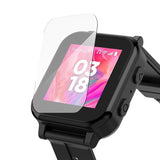 3 Pack Screen Protector Compatible with Gabb Watch 3, High Definition Tempered Glass Screen Protector for Gabb Watch 3, Anti-Scratch,