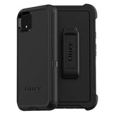 OtterBox Defender Series SCREENLESS Case Case for Google Pixel 4 XL - Black