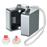 Switch Opener Aluminum Keyboard Switch Opener For Cherry Mx Gateron Kailh Box