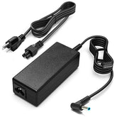 45W 19.5V 2.31A Ac Adapter Pavilion 15 Laptop Charger For Hp Pavilion 15 X360