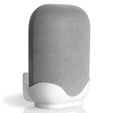 Ouligei Google Nest Audio Speaker Wall Mount/Bracket, in-Built Cable Management System & Easy Installation Speaker Holder Shelf Stand - Elegant &