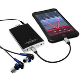 Ultra Tough & Durable iOS 26 to MicroUSB OTG Pro Cable 2m 6ft for Blue Yeti X Microphone, iPhone 13 Pro Max Mini,11,12, HiFi Oppo HA2 K5, iRig HD2