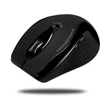 Imouse G25 - Wireless Ergonomic Rf Laser Mouse