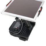 8.15 Inch Micro-Ab To Ios Remote Controller Cable For Dji Mavic Mini/Se/Air/Pro Platinum,Mavic 2 Pro Zoom,Otg Nylon Braided Rc Phone Data Cord(Ios Connector)