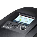 Rt200I Desktop Bar Code Label Printer