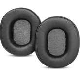 Earpads Replacement Ear Cushions Compatible With Sony Wh-Xb900N/Wh-Ch710N(Whch710N Whch710 Ch710)/Wh-Ch720N(Whch720 Ch720)/Wh-Rf400(Whrf400)/Mdr-Rf895Rk Headphones Ear Pads Cover Parts
