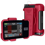 Tandem t:Slim X2 Pump Rotating Belt Clip (Strong & Durable Rotating Clip Case for Tandem Diabetes Care TSlim X2 Insulin Pump)