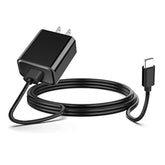Bluetooth Speakers Charger Usb C Fast Wall Charger Charging Cable Cord For Son