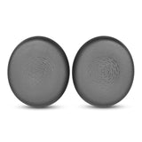 Evolve2 50 Earpads Replacement Pad Compatible With Jabra Evolve2 50 Evolve2 55 Wired Stereo Headset Ear Pads Cushions With Softer Protein Leather (Do Not Fit Evolve2 65 75)
