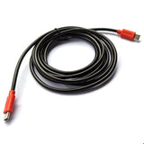 Usb-C To C 5Ft Charging Cable With Data Blocker